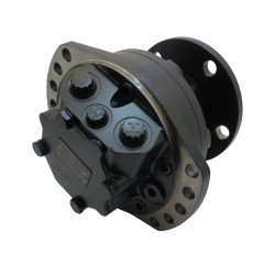 HYDRAULIC PUMP REXROTH R921807033 MCR3F225F180Z33A0M1L01SO555B